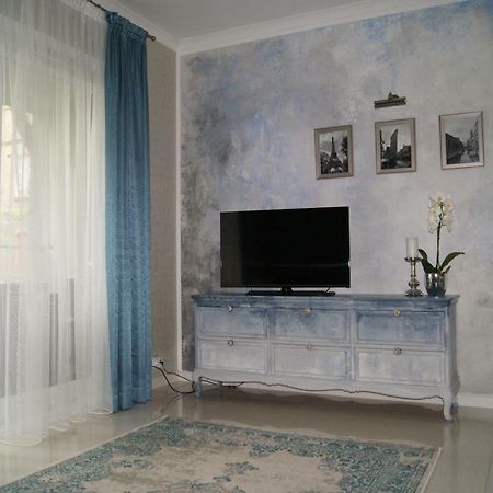 Apartament Pod Zamkiem Olsztyn  Exterior photo