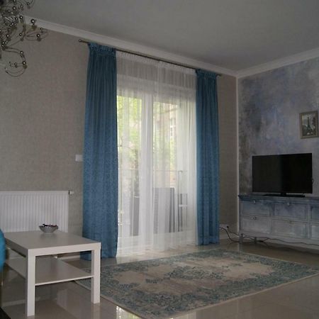 Apartament Pod Zamkiem Olsztyn  Exterior photo