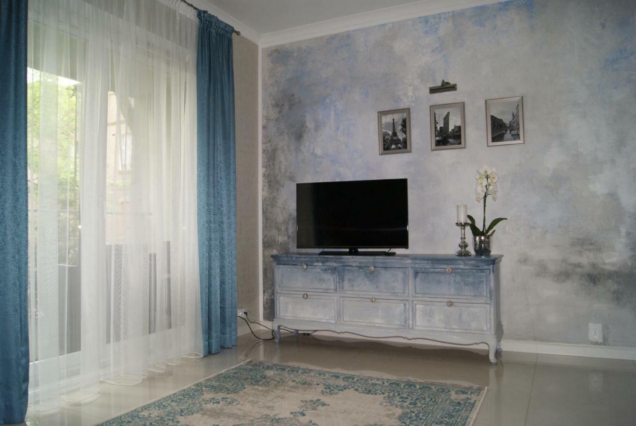 Apartament Pod Zamkiem Olsztyn  Exterior photo