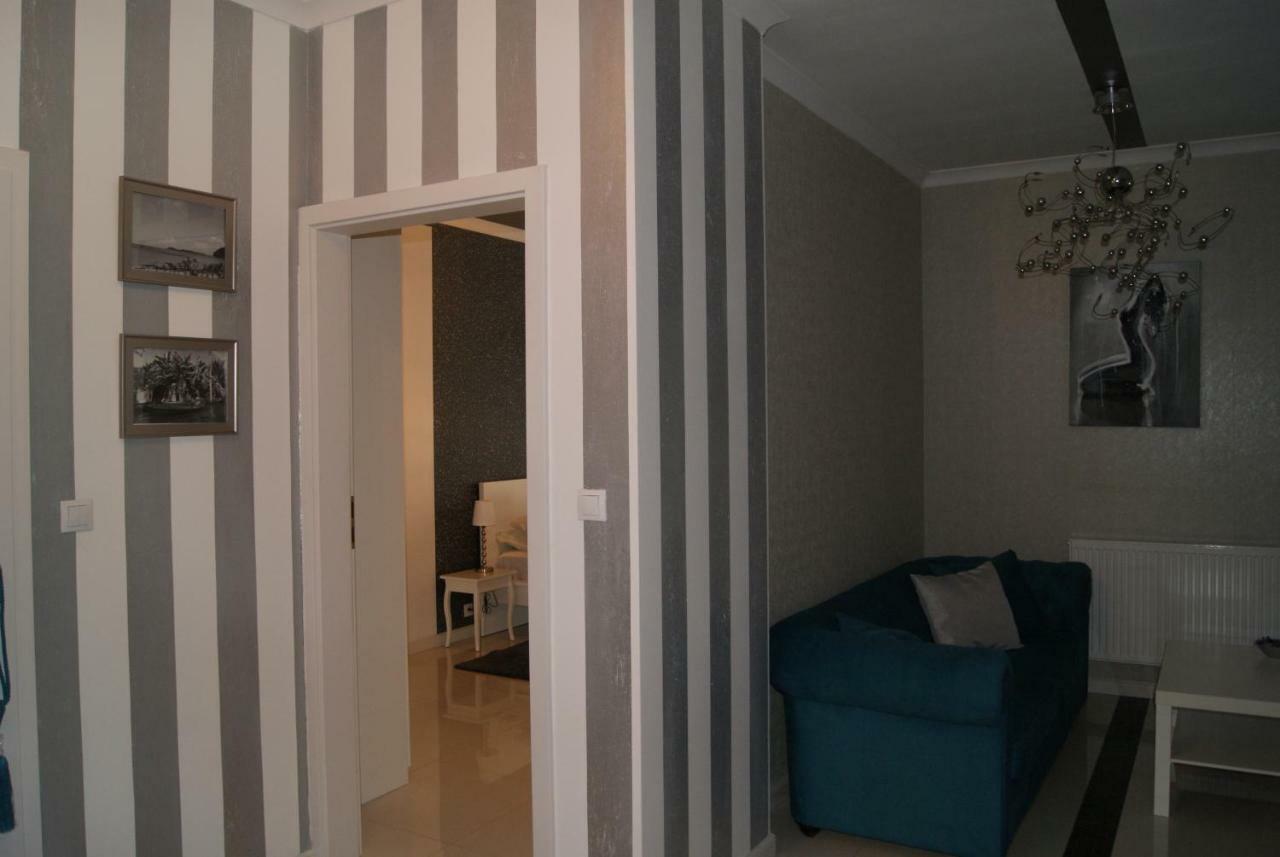Apartament Pod Zamkiem Olsztyn  Exterior photo