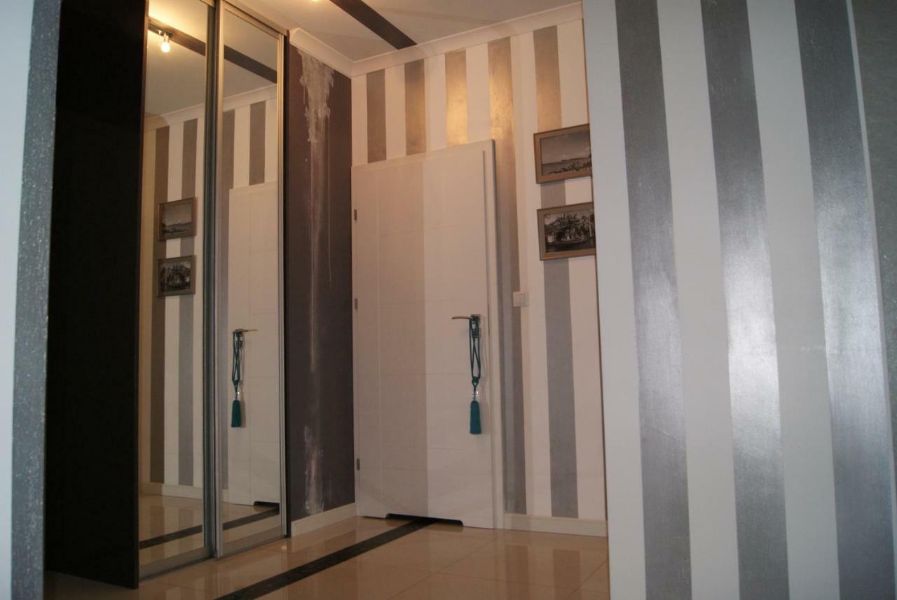 Apartament Pod Zamkiem Olsztyn  Exterior photo