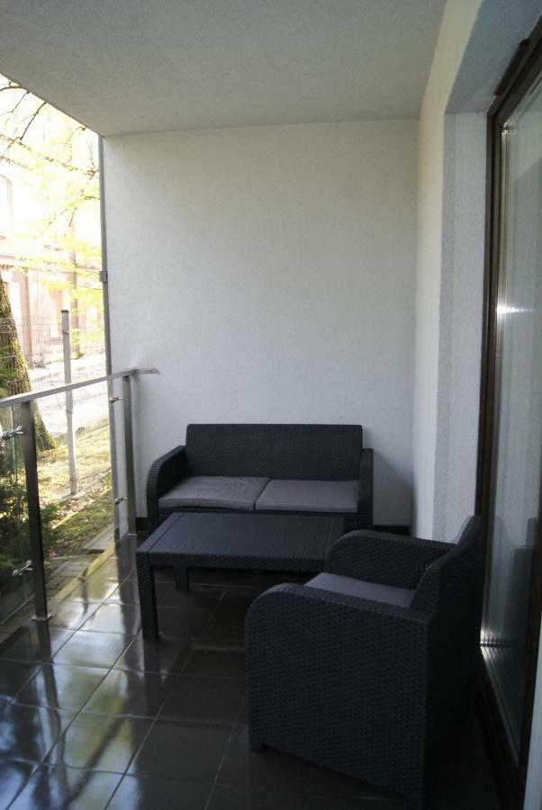 Apartament Pod Zamkiem Olsztyn  Exterior photo
