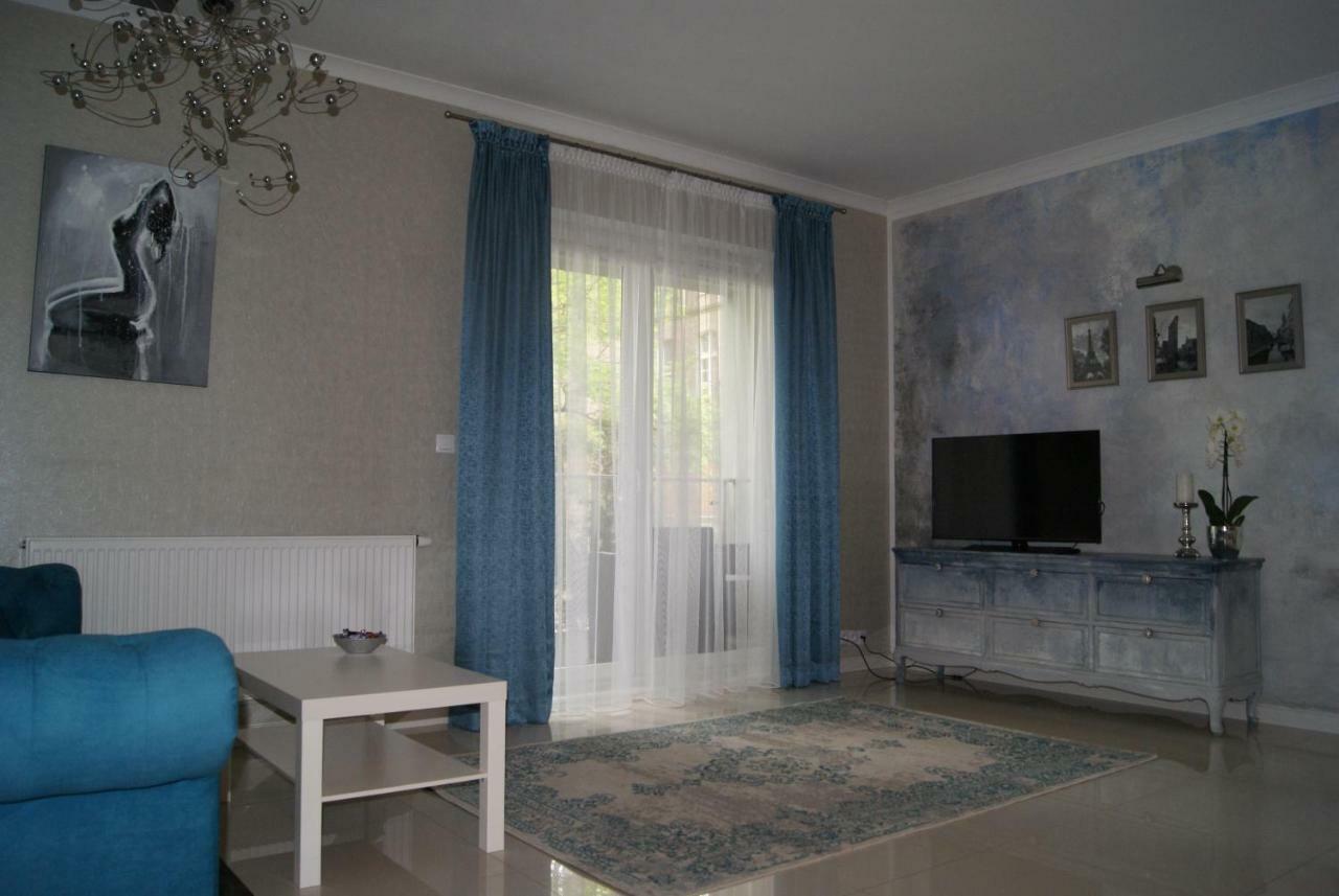 Apartament Pod Zamkiem Olsztyn  Exterior photo
